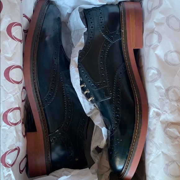 Base London Woburn - Hi Shine Blue DISCONTINUED main image 5